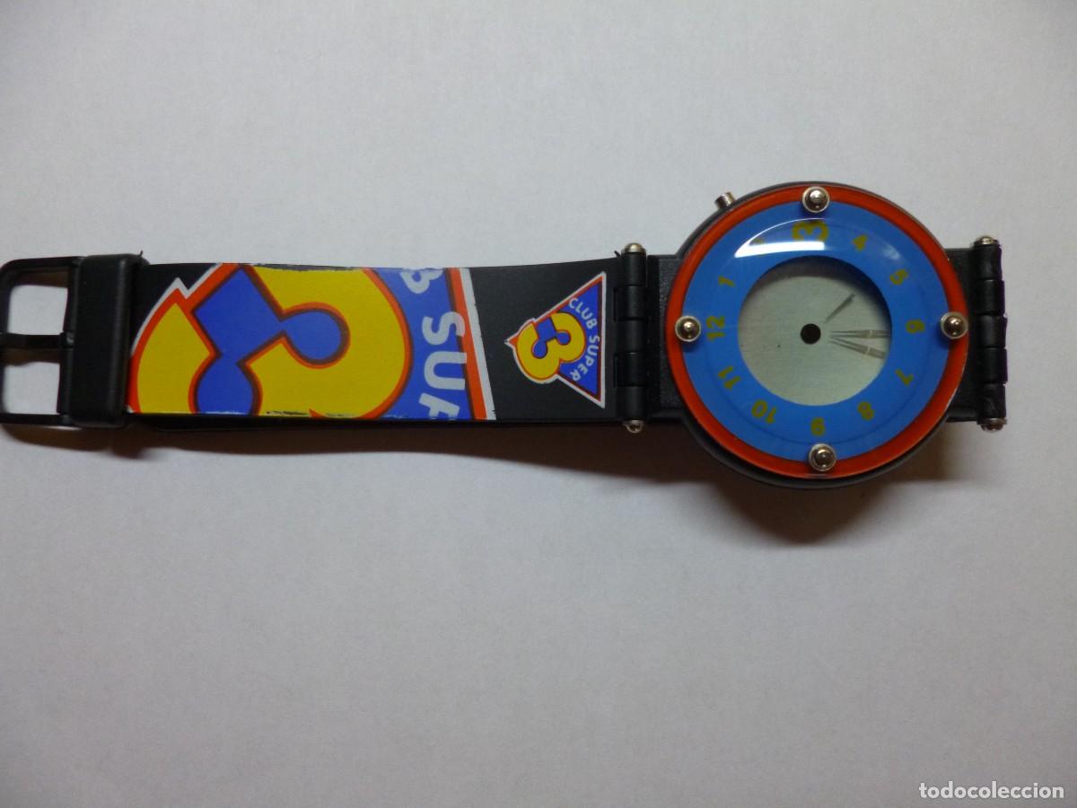 Relojes - Swatch: Reloj Swatch, quarzo. - Foto 1