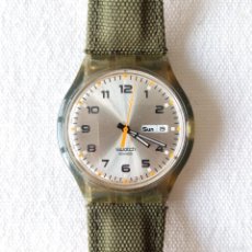 Relojes - Swatch: RELOJ SWATCH MODELO COMPLETION SUJM700