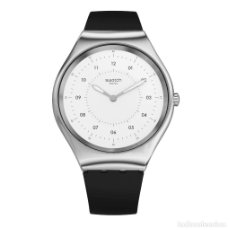 Relojes - Swatch: RELOJ SWATCH SKINNOIRIRON SYXS100