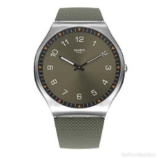 Relojes - Swatch: RELOJ SWATCH SKINEARTH SS07S103