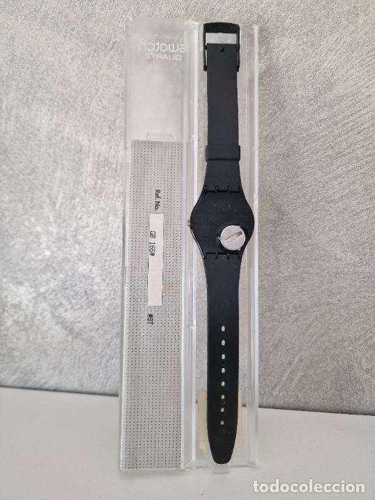 Relojes - Swatch: DOS RELOJES SWATCH A&Ntilde;OS 90 - Foto 10