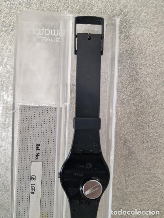 Relojes - Swatch: DOS RELOJES SWATCH A&Ntilde;OS 90 - Foto 13