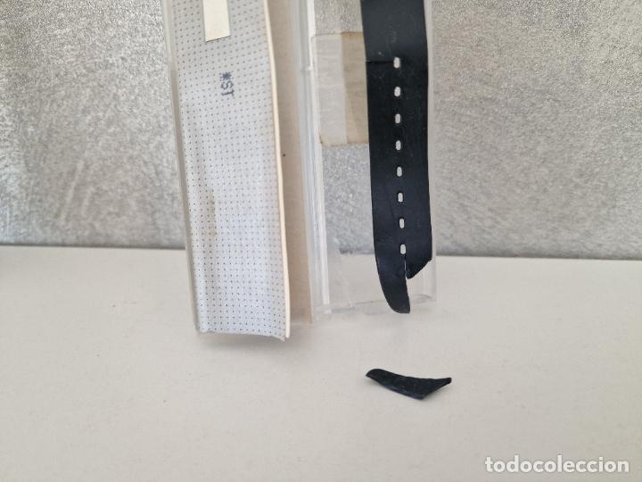 Relojes - Swatch: DOS RELOJES SWATCH A&Ntilde;OS 90 - Foto 16
