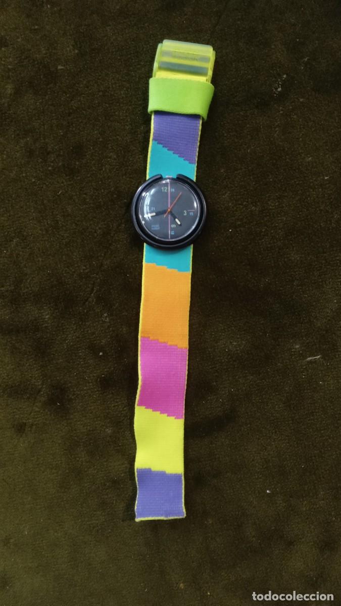 Reloj discount swatch pop