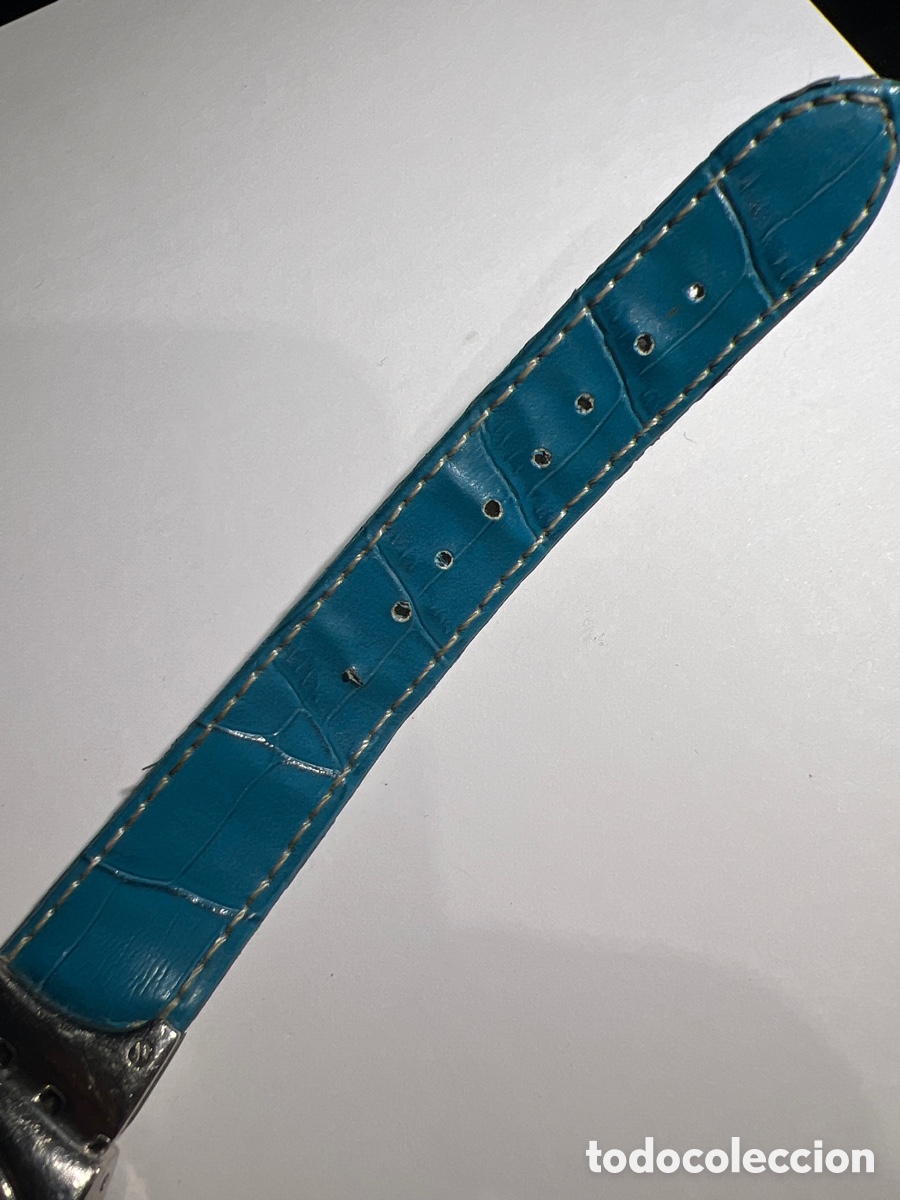 Relojes - Swatch: Raro Swatch del 1993 - Foto 5