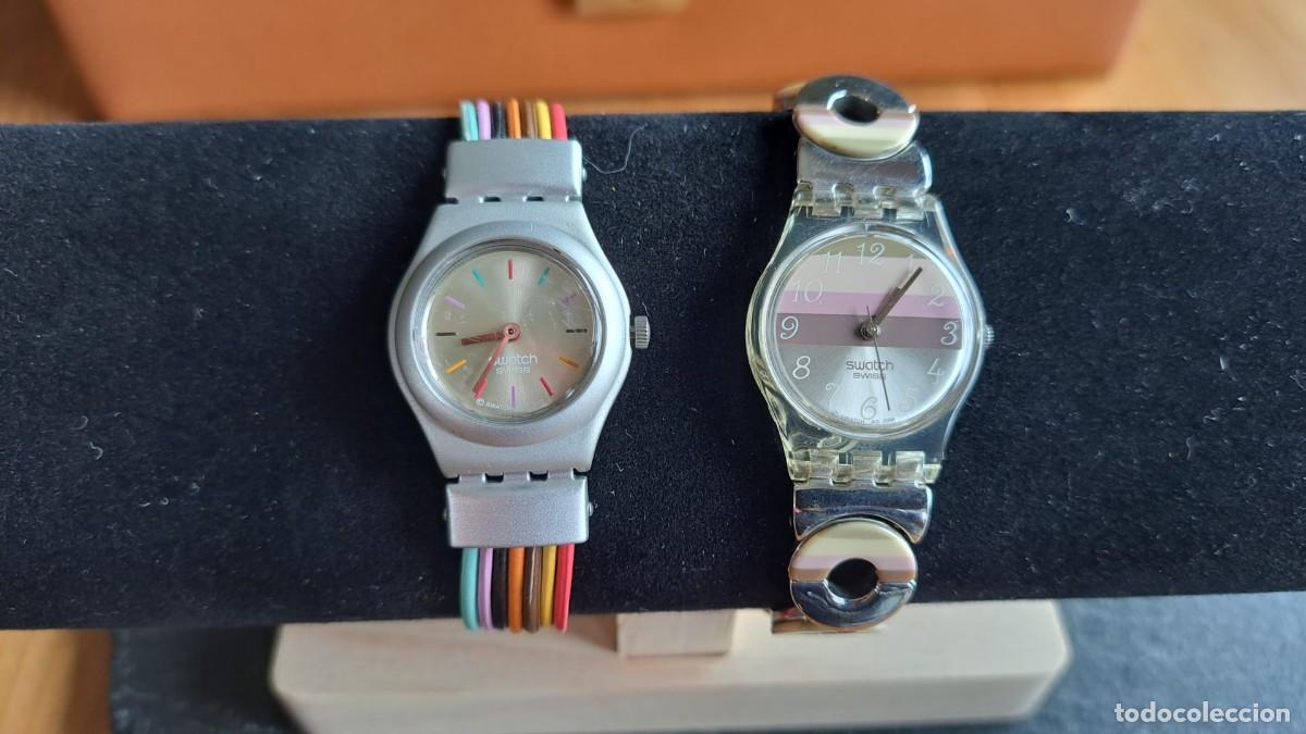 Swatch hot sale ag 2004