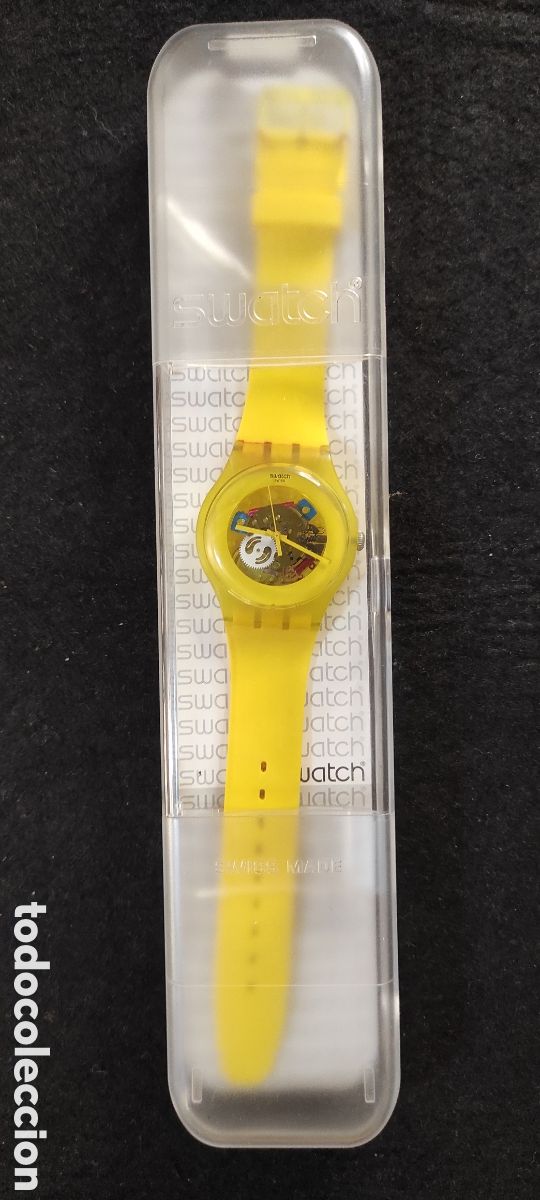 Relojes - Swatch: Reloj SWATCH - Foto 5