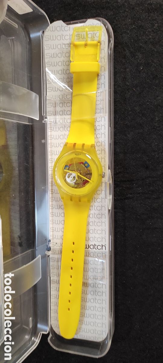Relojes - Swatch: Reloj SWATCH - Foto 6