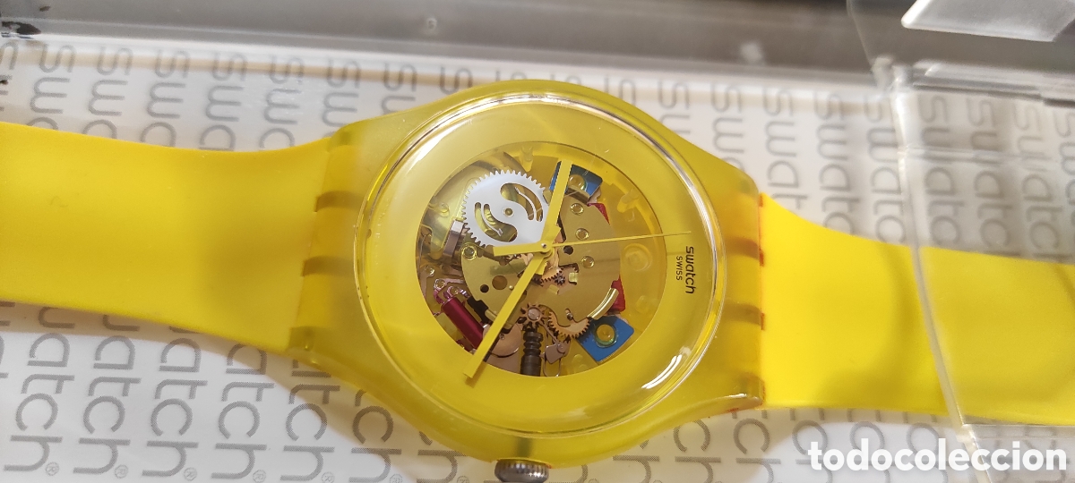 Relojes - Swatch: Reloj SWATCH - Foto 7