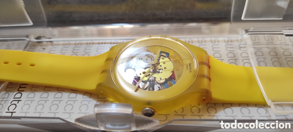 Relojes - Swatch: Reloj SWATCH - Foto 8