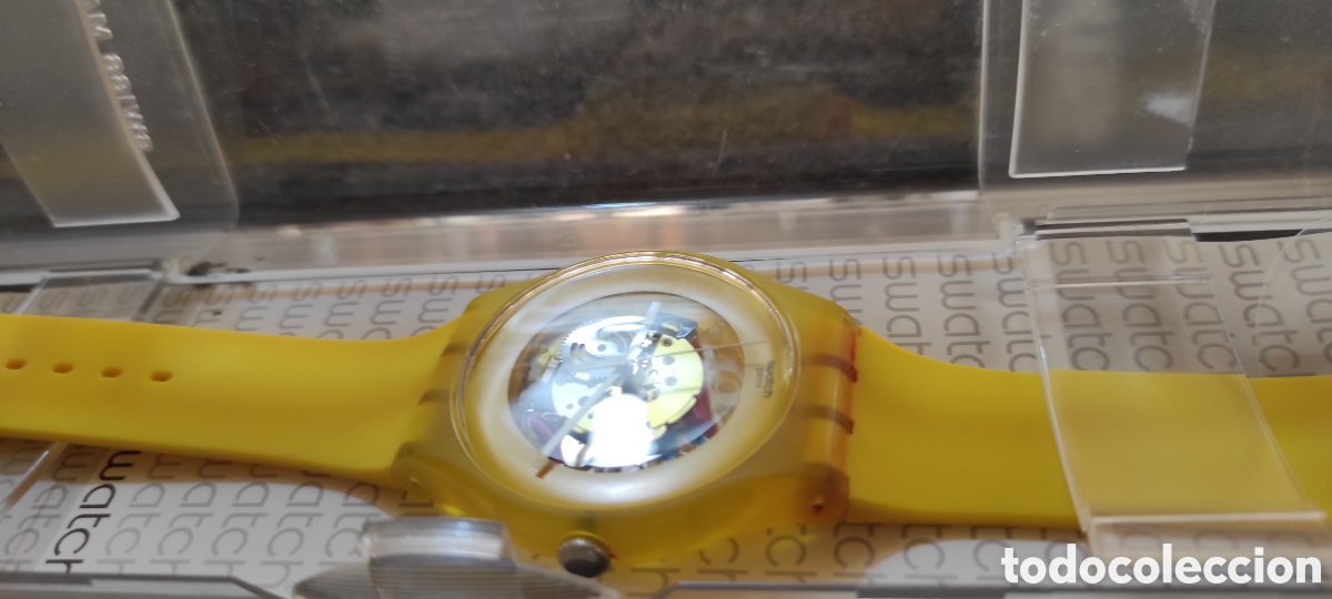 Relojes - Swatch: Reloj SWATCH - Foto 9