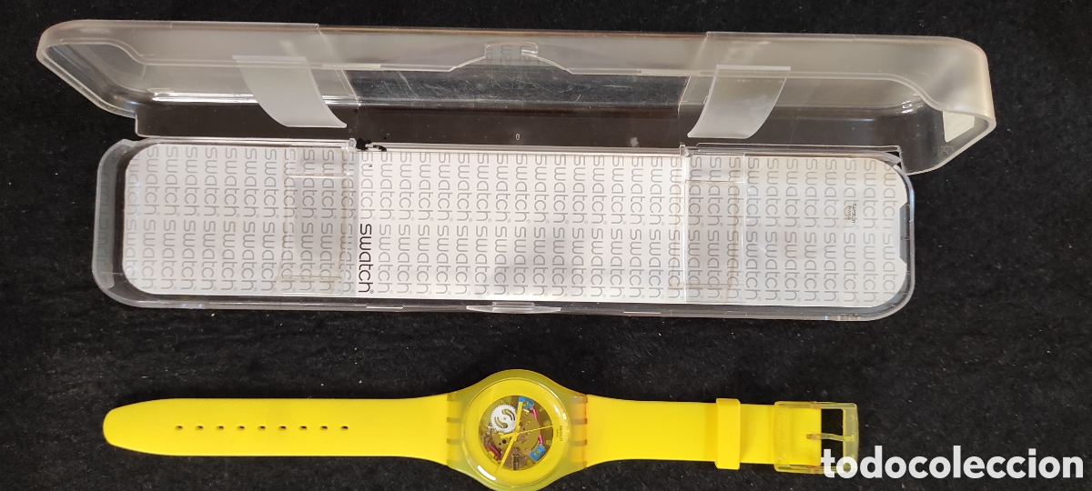 Relojes - Swatch: Reloj SWATCH - Foto 10
