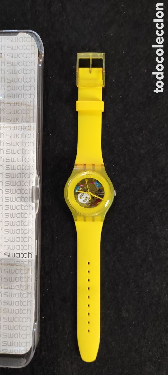 Relojes - Swatch: Reloj SWATCH - Foto 11