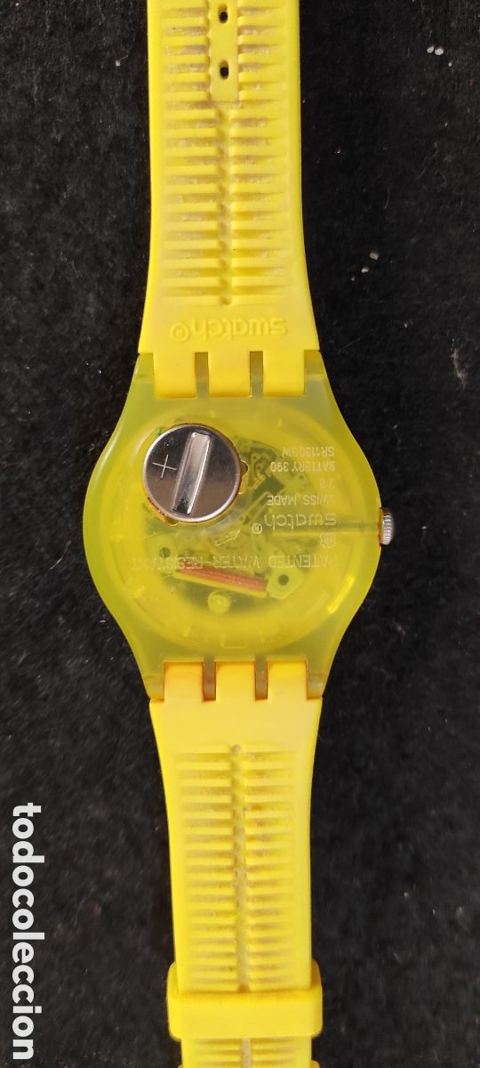 Relojes - Swatch: Reloj SWATCH - Foto 13
