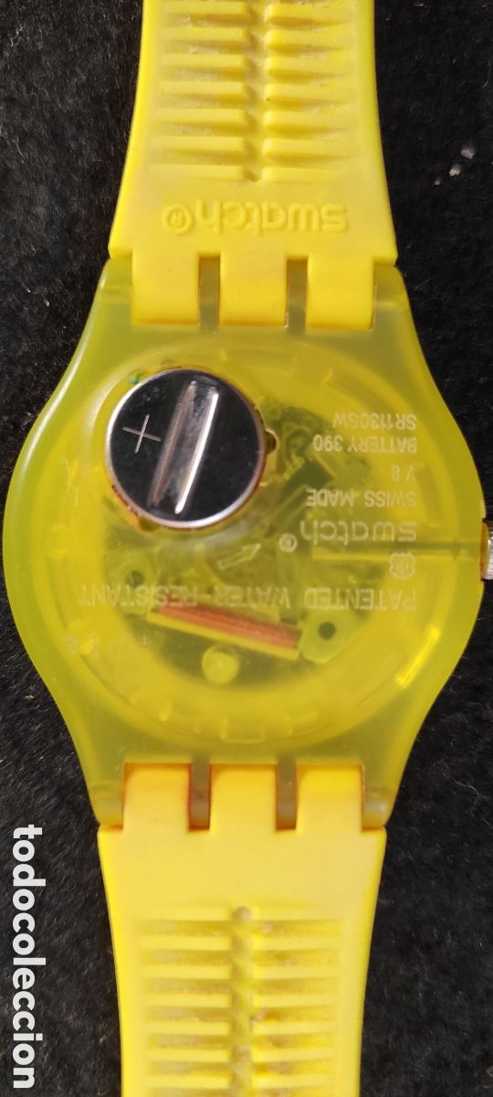 Relojes - Swatch: Reloj SWATCH - Foto 14