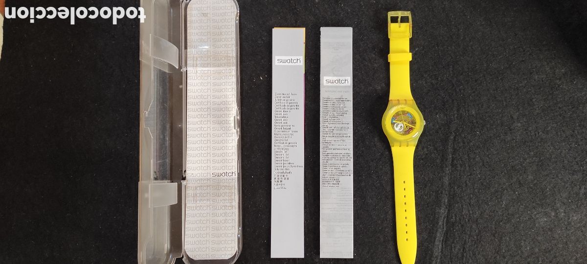 Relojes - Swatch: Reloj SWATCH - Foto 15