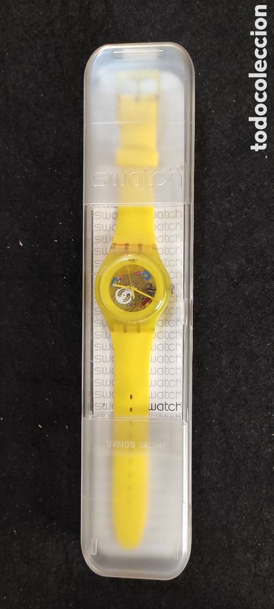 Relojes - Swatch: Reloj SWATCH - Foto 1