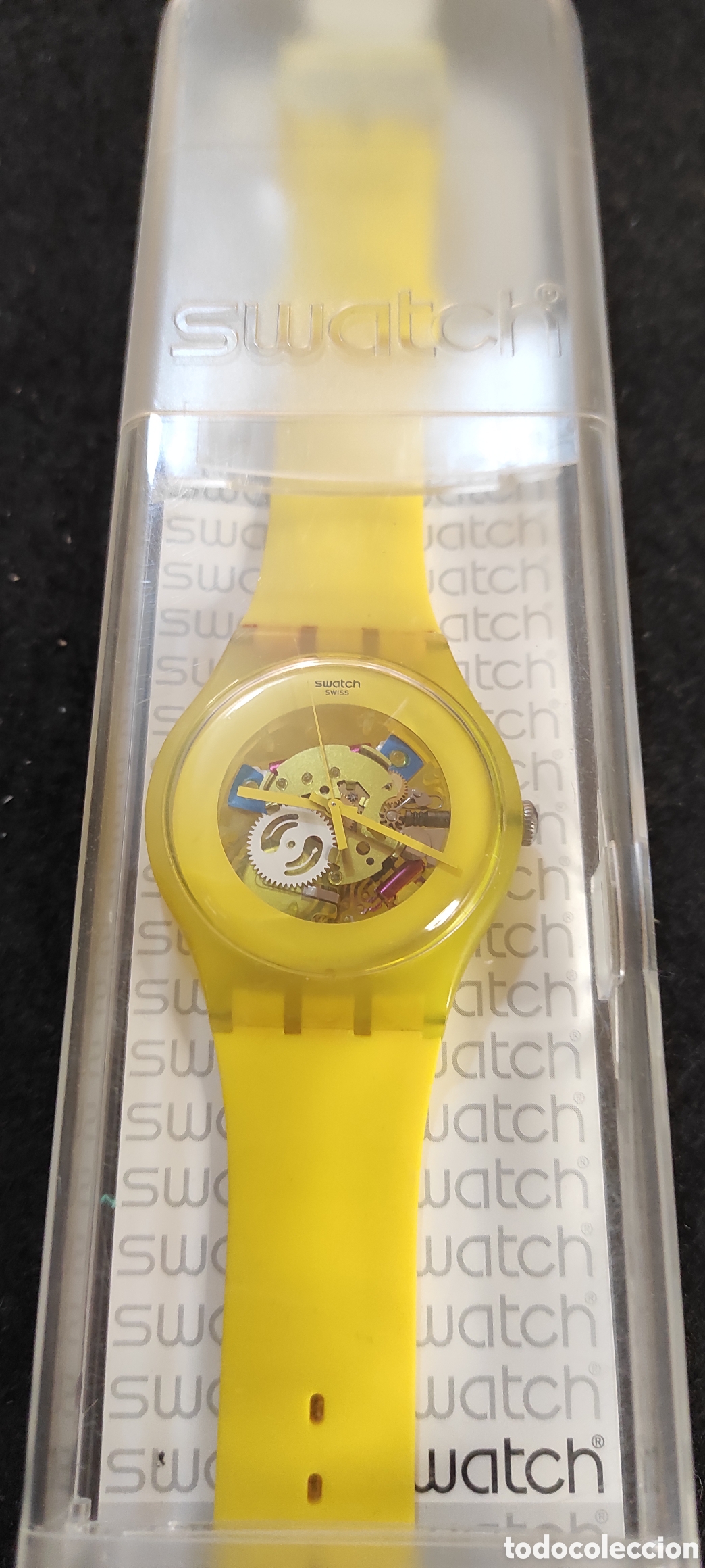 Relojes - Swatch: Reloj SWATCH - Foto 2