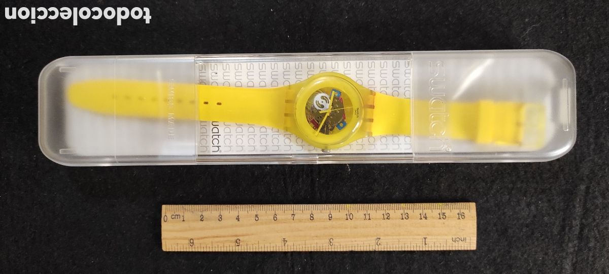 Relojes - Swatch: Reloj SWATCH - Foto 4