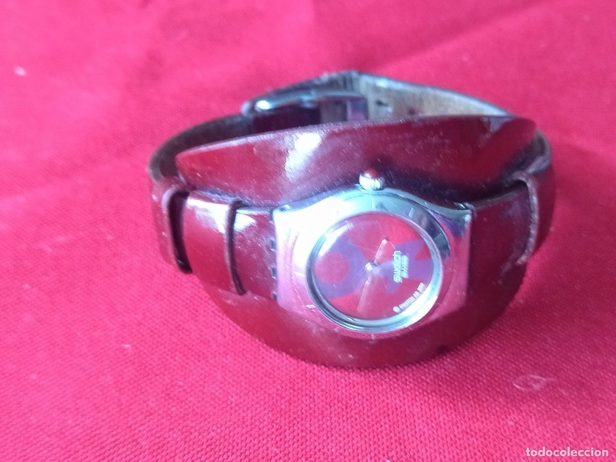Relojes - Swatch: reloj swatch Irony 2003 se&ntilde;ora, - Foto 10