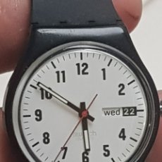 Relojes - Swatch: RELOJ SWATCH 32MM FUNCIONA