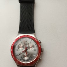 Relojes - Swatch: RELOJ SWATCH IRONY AG 2004