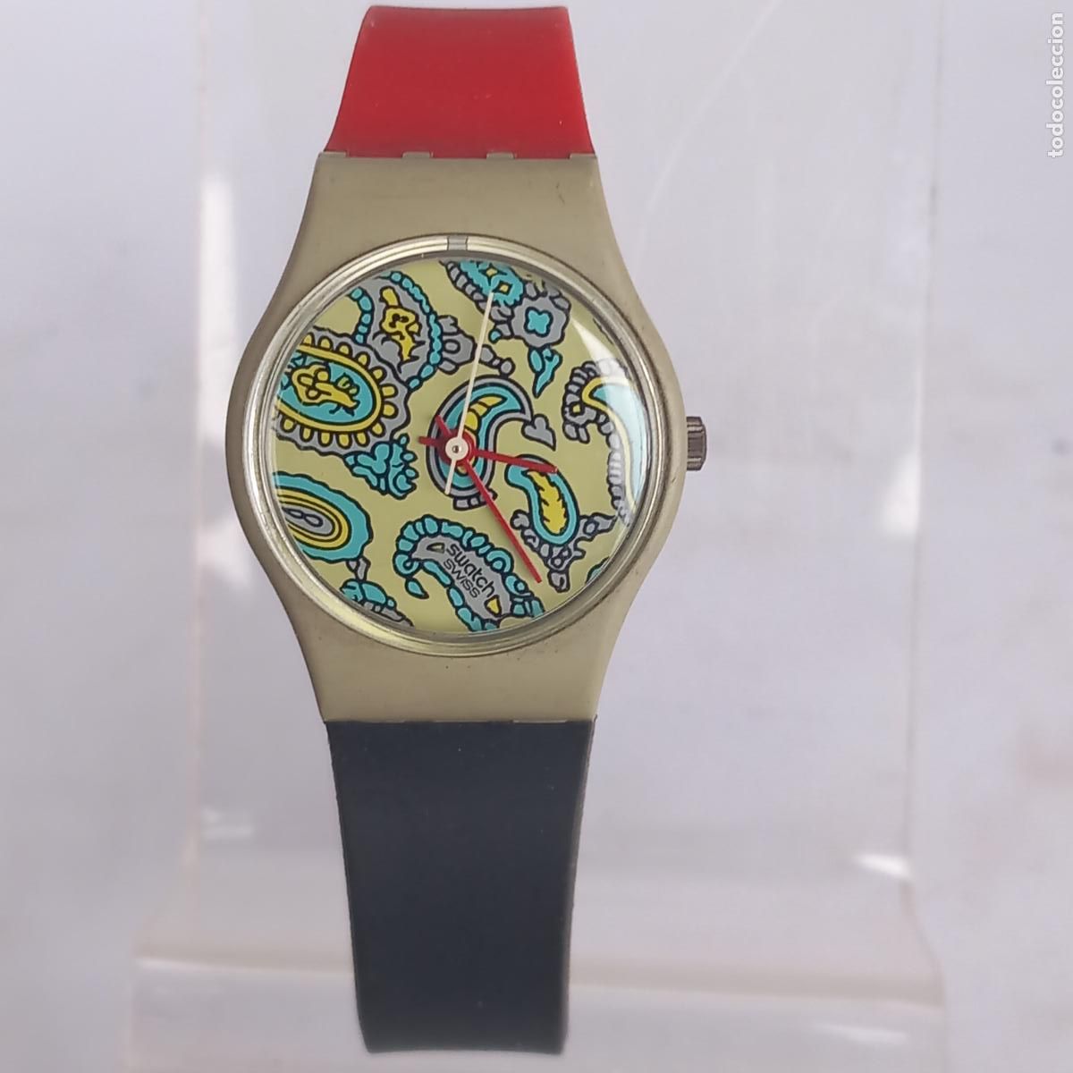 Relojes - Swatch: Reloj SWATCH swiss - Foto 1
