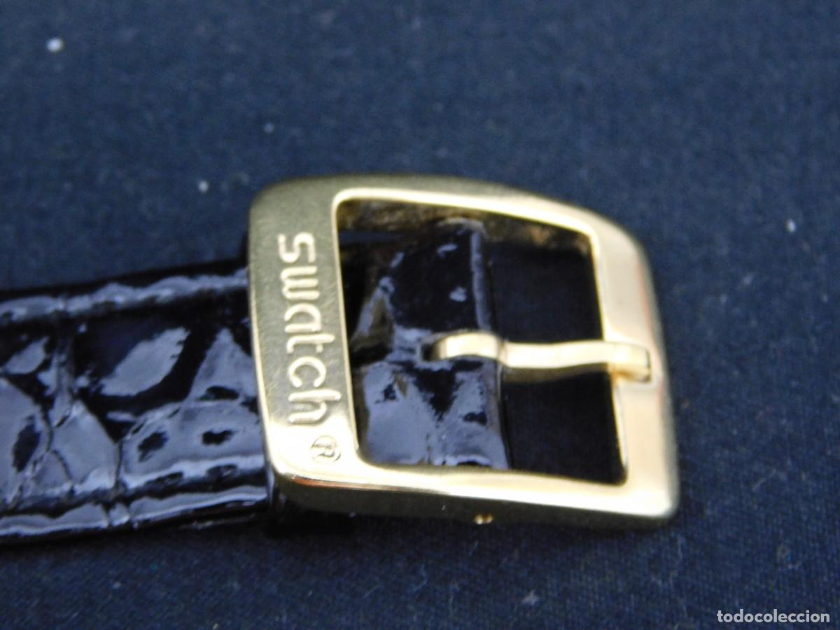 Relojes - Swatch: SWATCH IRONY MEDIUM SPIEGLEIN - Foto 6