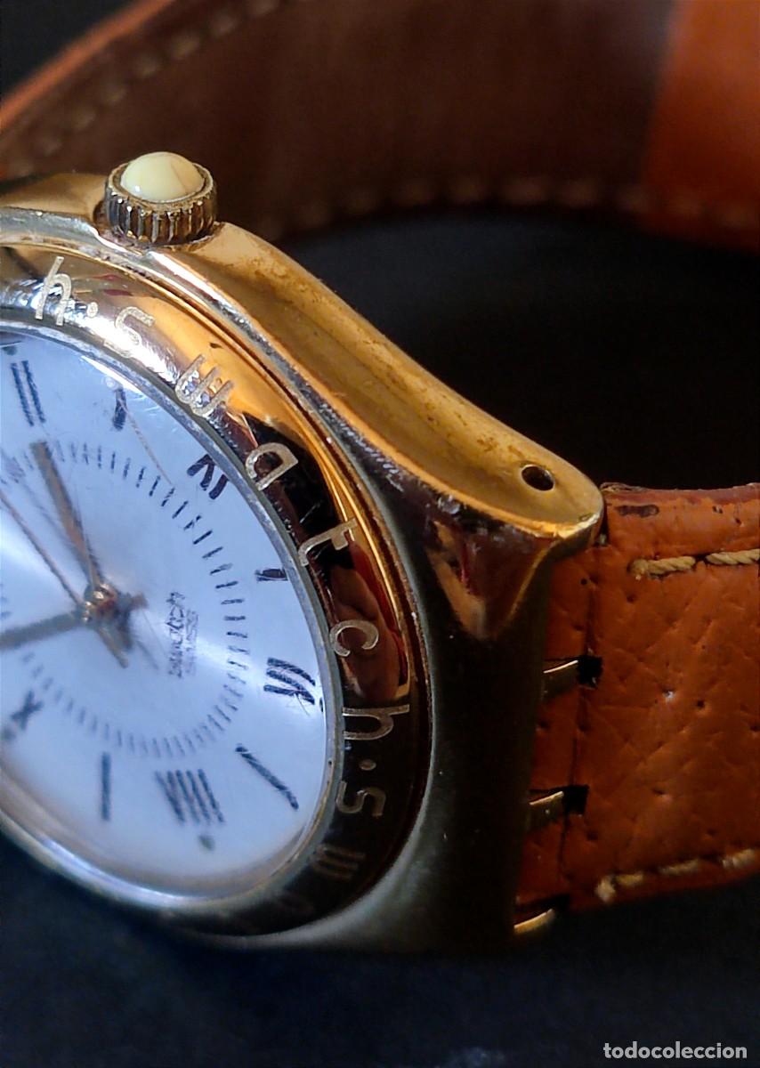 Relojes - Swatch: RELOJ SWATCH - SWATCH 1997 - Foto 2