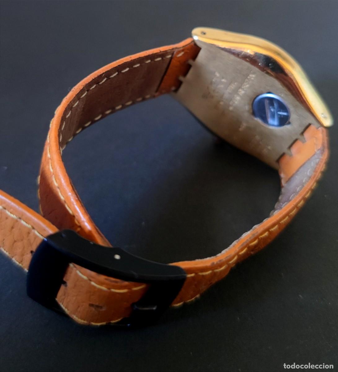 Relojes - Swatch: RELOJ SWATCH - SWATCH 1997 - Foto 3