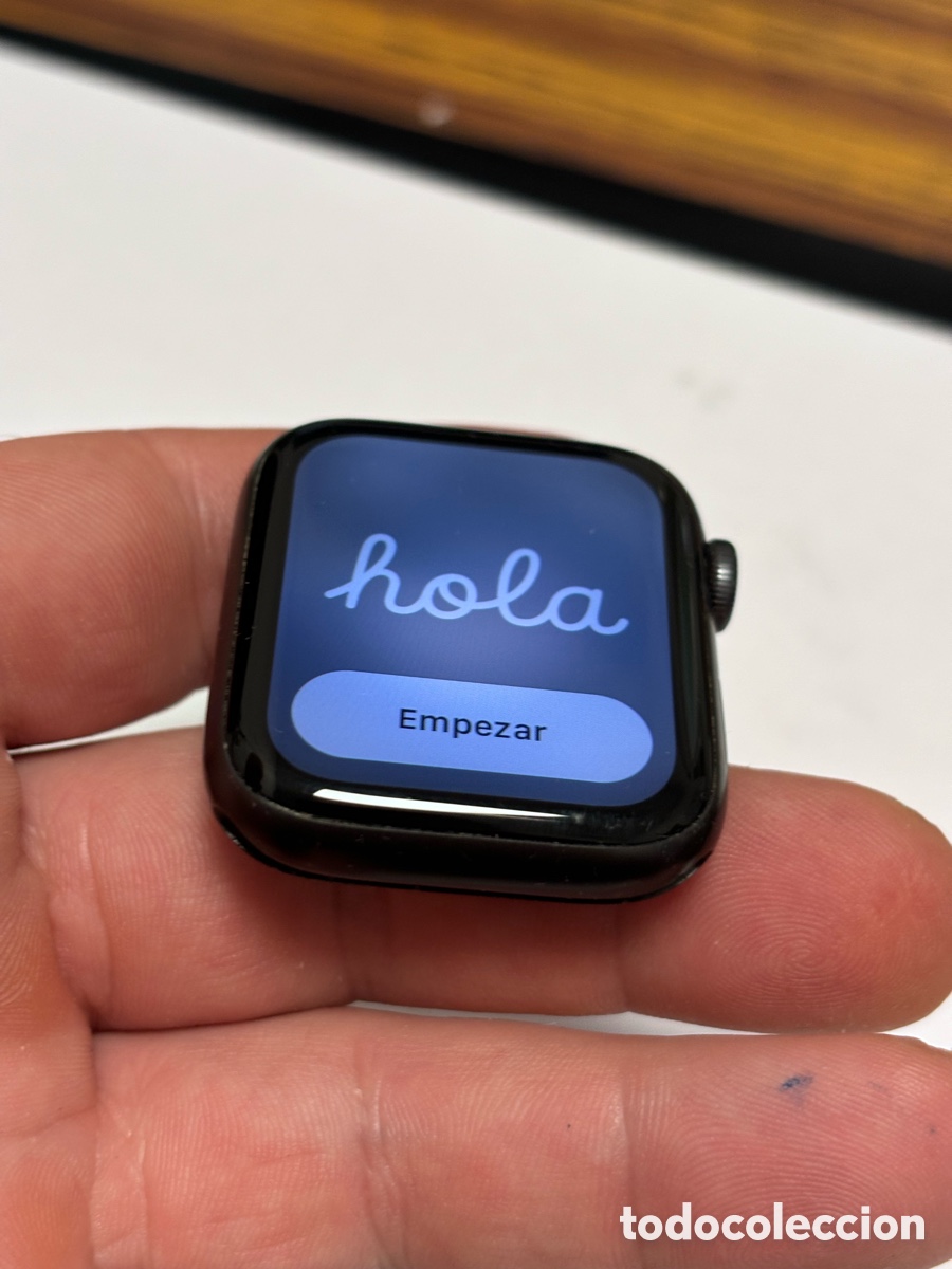 Relojes - Swatch: Apple watch SE 44mm GPS como nuevo - Foto 6