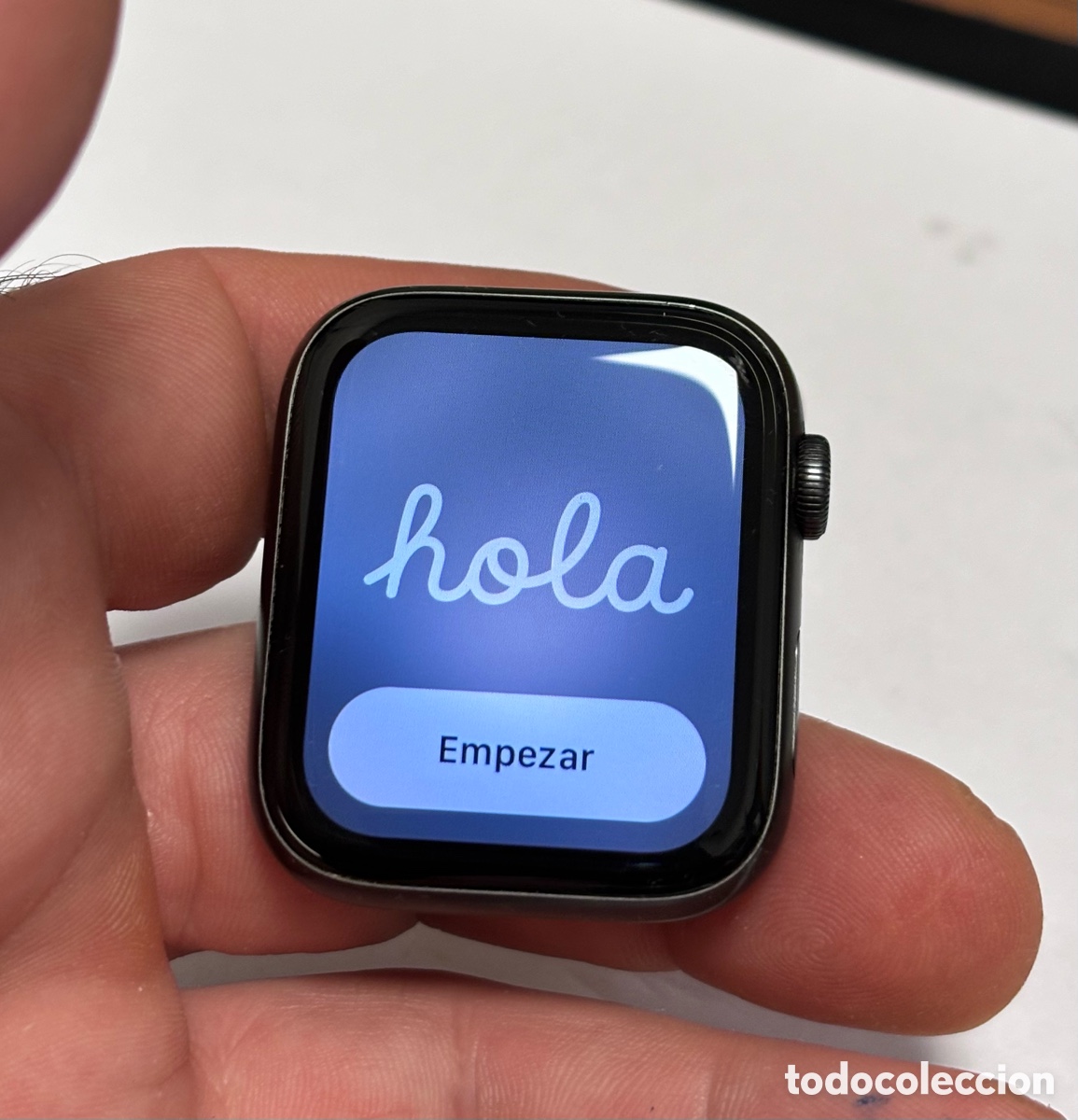 Relojes - Swatch: Apple watch SE 44mm GPS como nuevo - Foto 7