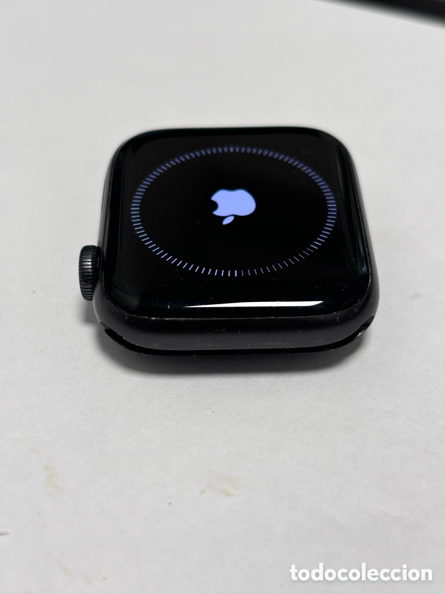 Relojes - Swatch: Apple watch SE 44mm GPS como nuevo - Foto 8