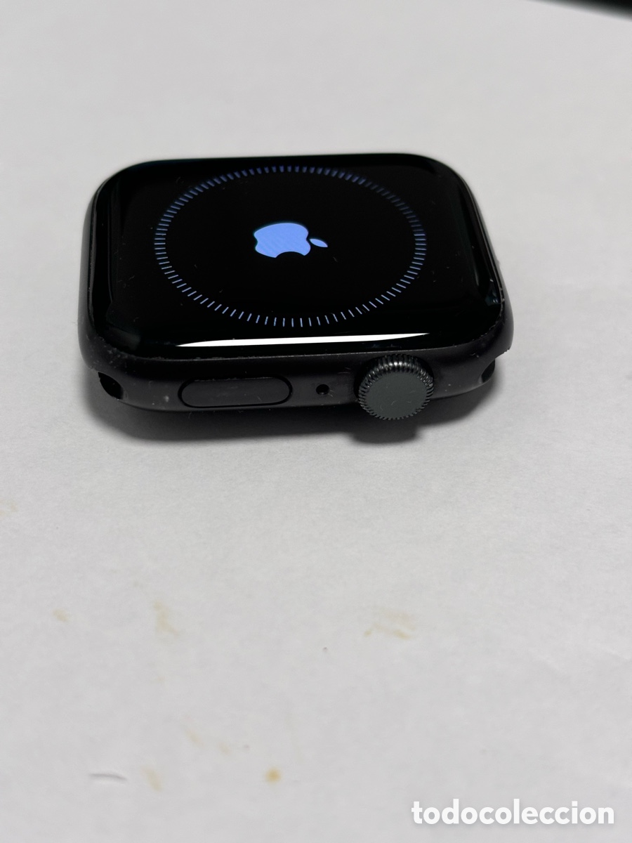Relojes - Swatch: Apple watch SE 44mm GPS como nuevo - Foto 9