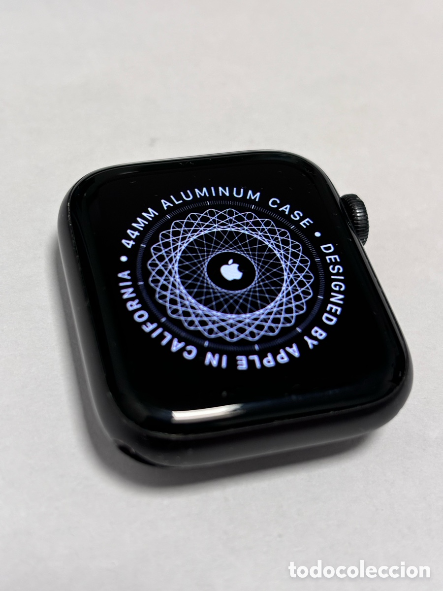 Relojes - Swatch: Apple watch SE 44mm GPS como nuevo - Foto 10