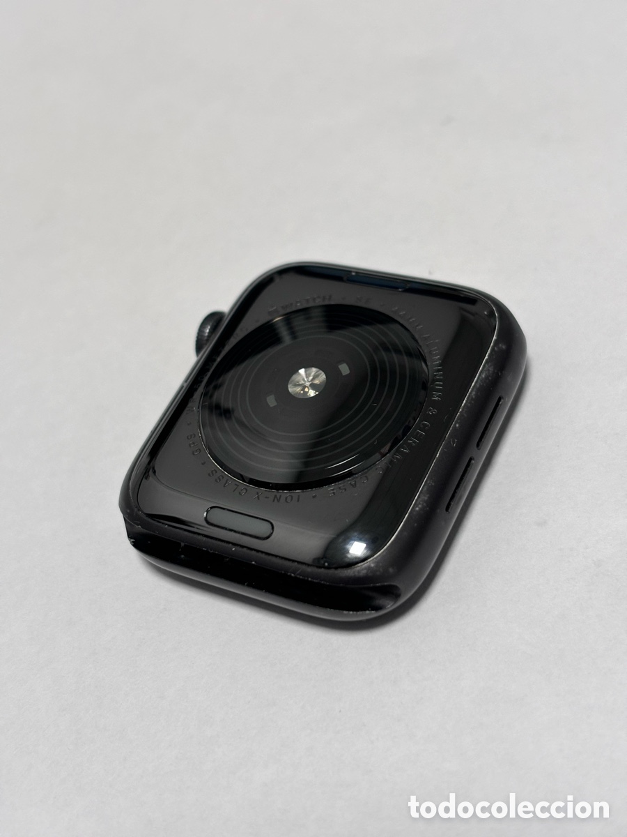 Relojes - Swatch: Apple watch SE 44mm GPS como nuevo - Foto 11