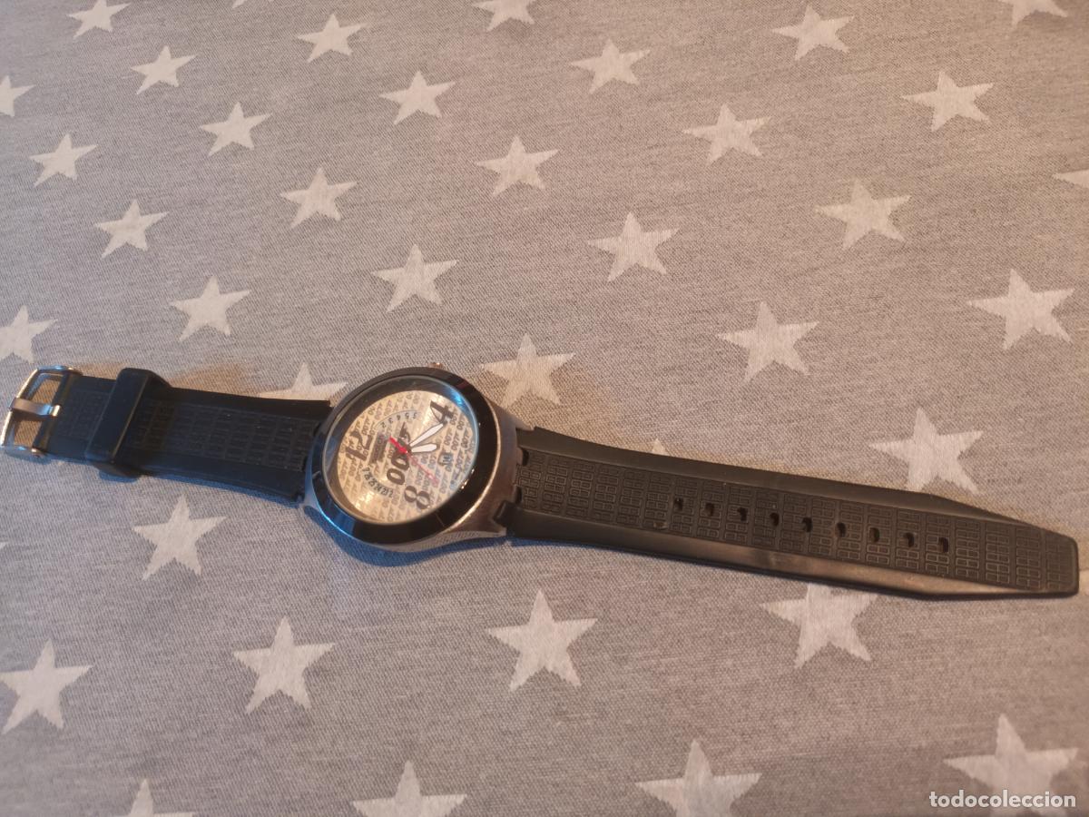 Relojes - Swatch: RELO SWATCH MODELO JAMES BOND 007 - Foto 1