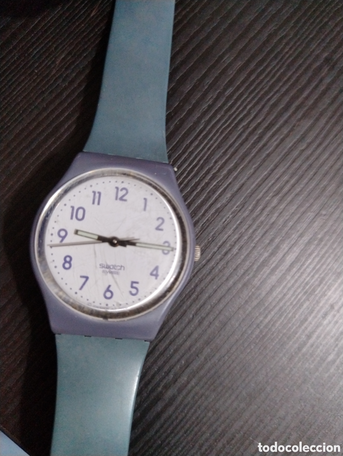 Relojes - Swatch: Reloj de pulsera Swatch - Foto 2