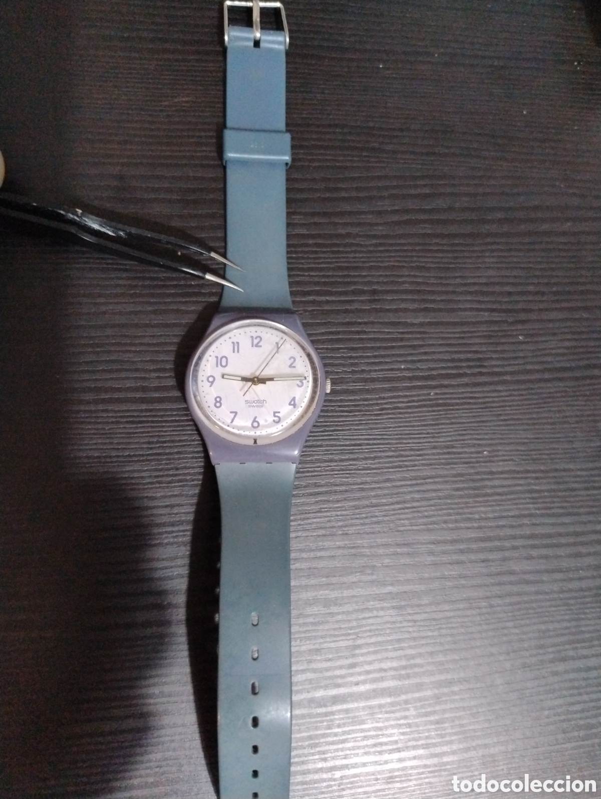 Relojes - Swatch: Reloj de pulsera Swatch - Foto 1