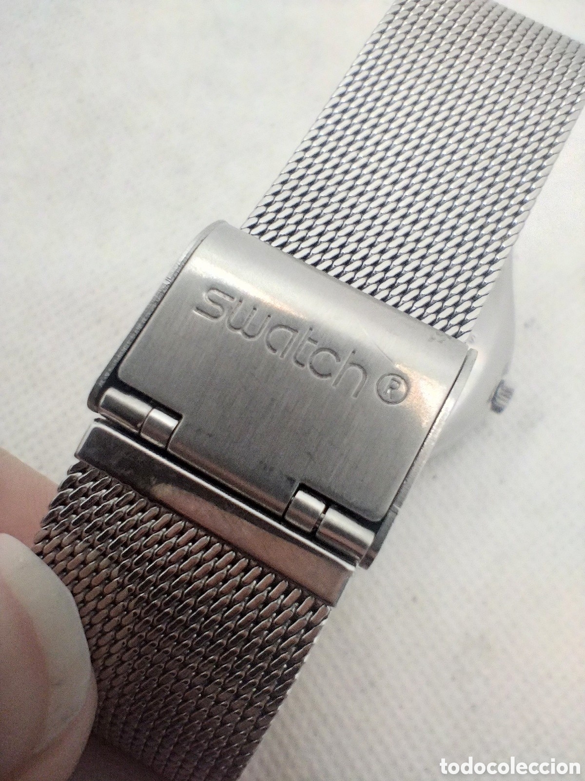 Relojes - Swatch: Reloj de pulsera Swatch - Foto 5