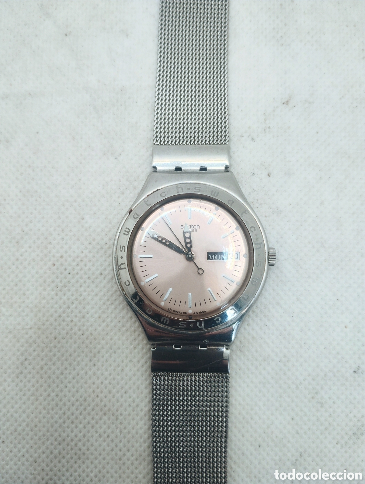Relojes - Swatch: Reloj de pulsera Swatch - Foto 1