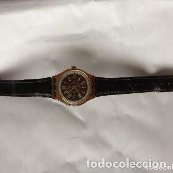 Relojes - Swatch: Reloj Swatch calendario - Foto 2