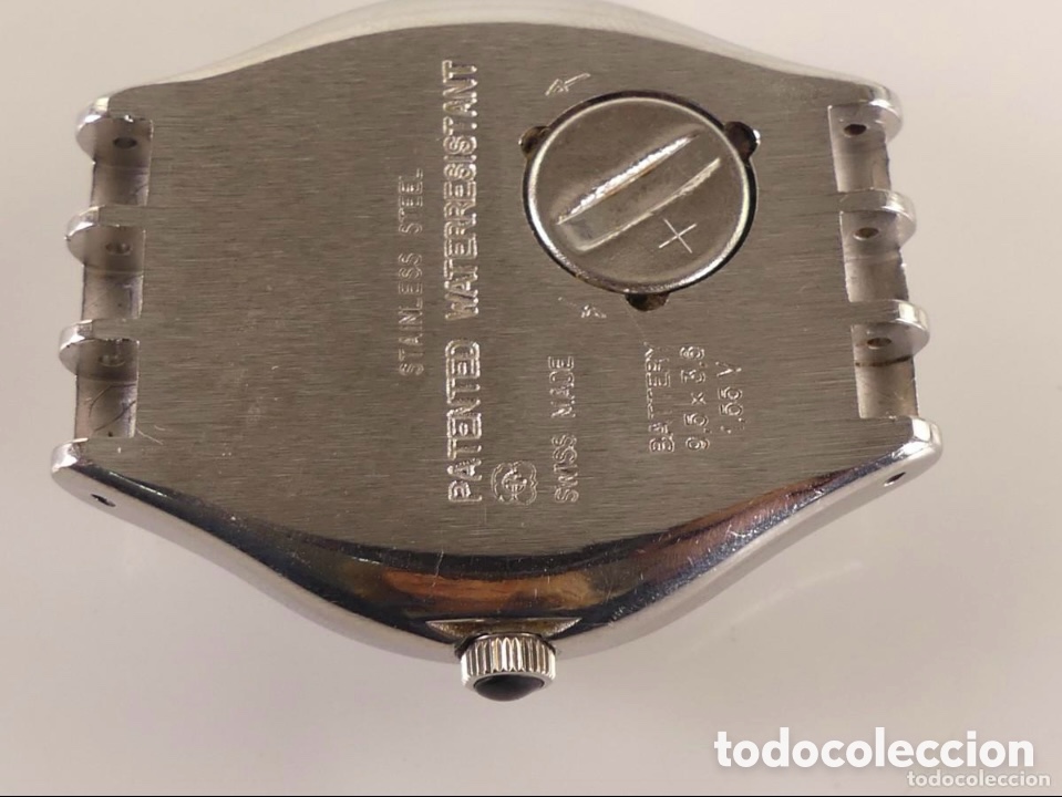 Relojes - Swatch: Reloj swatch sin correa - Foto 5