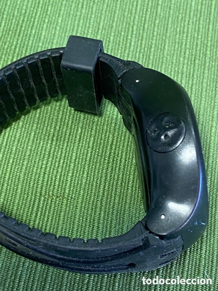 Relojes - Swatch: Reloj de pulsera SWATCH. Leer. - Foto 4