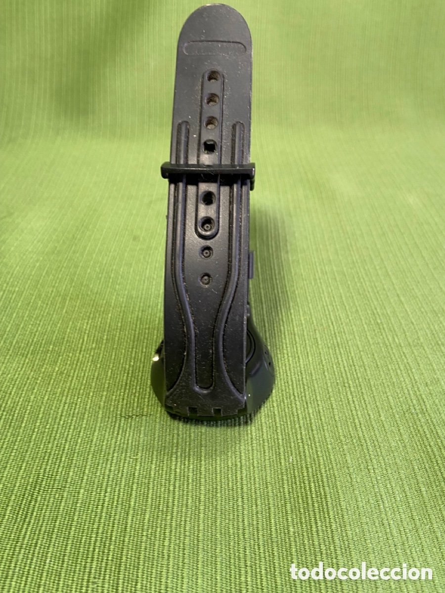 Relojes - Swatch: Reloj de pulsera SWATCH. Leer. - Foto 8