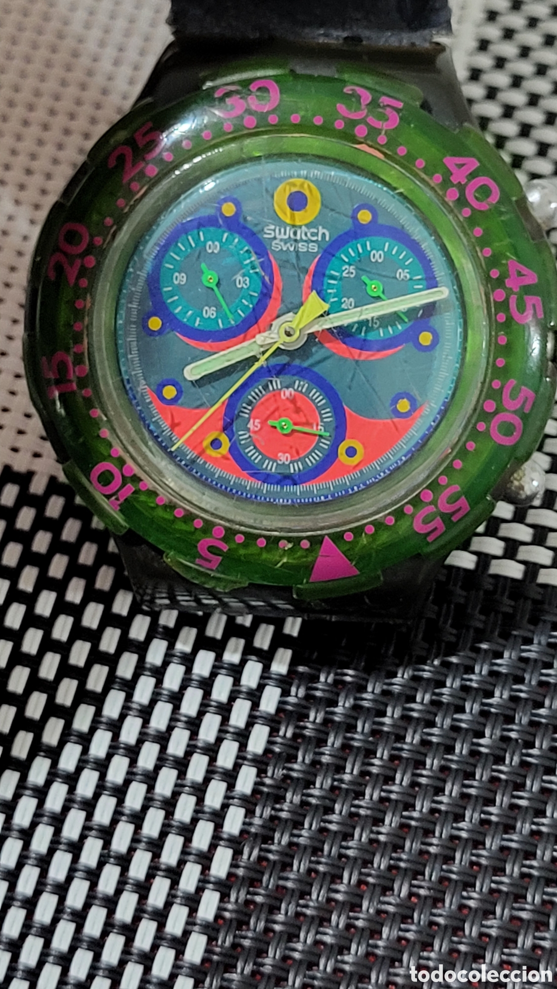 Relojes - Swatch: Reloj pulsera Swatch - Foto 2
