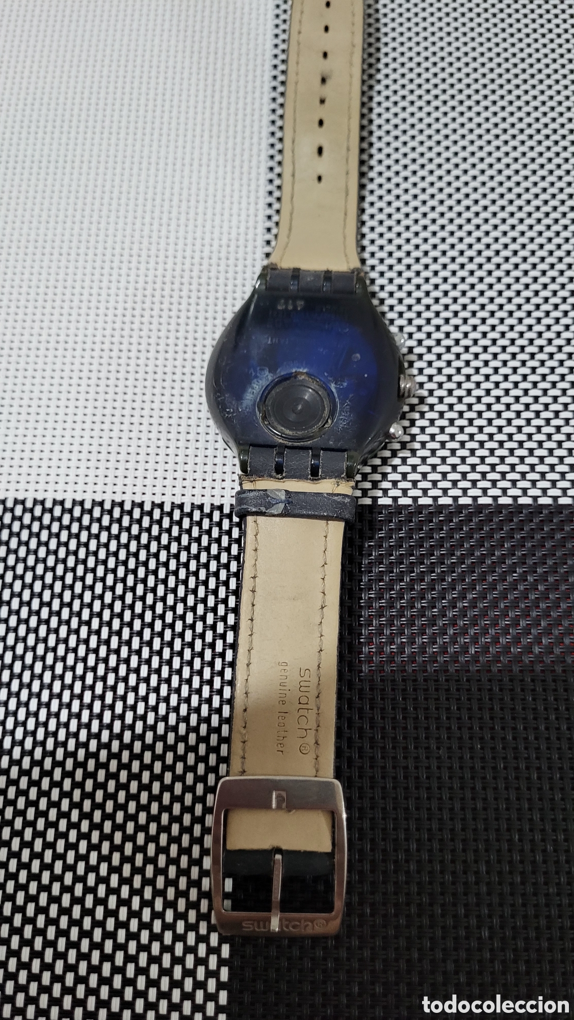 Relojes - Swatch: Reloj pulsera Swatch - Foto 3