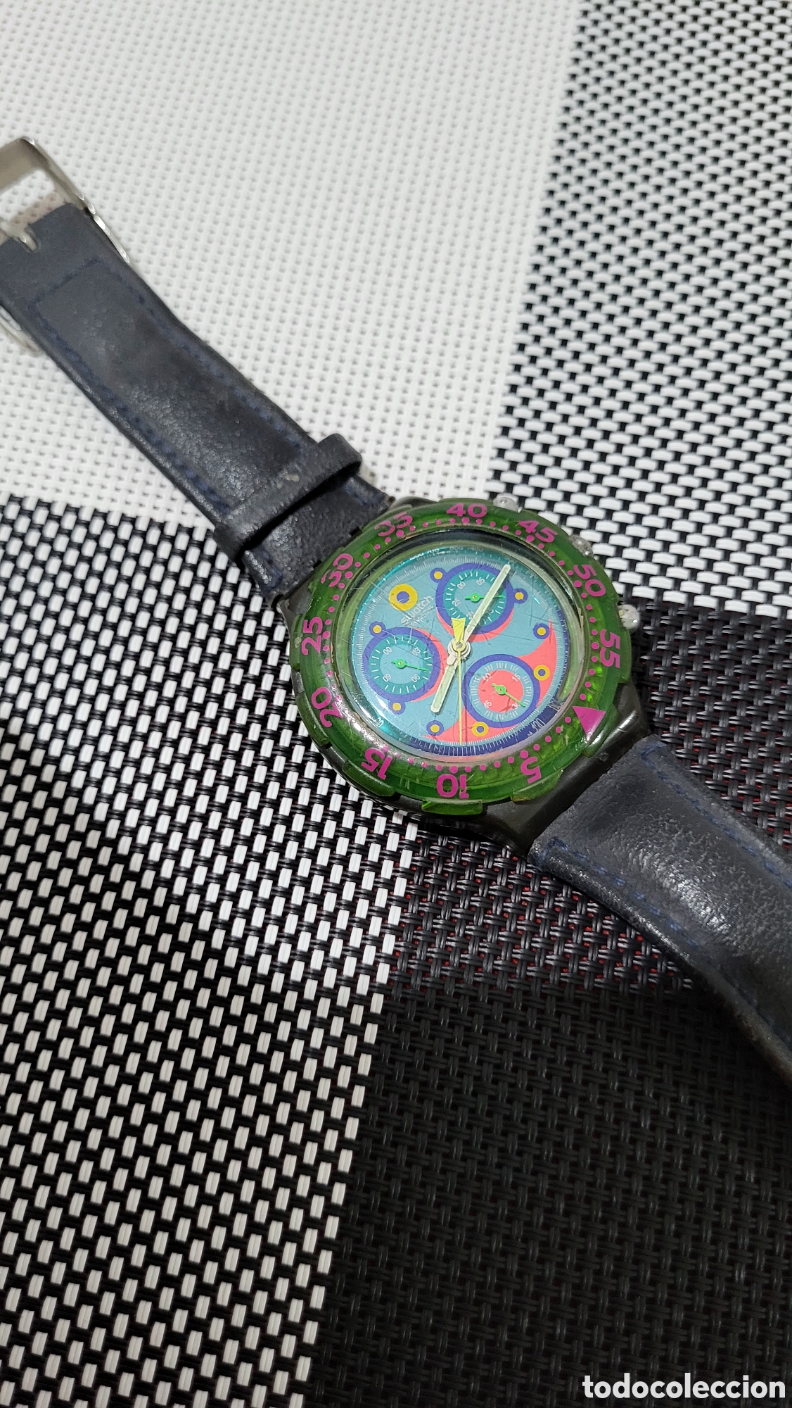 Relojes - Swatch: Reloj pulsera Swatch - Foto 4