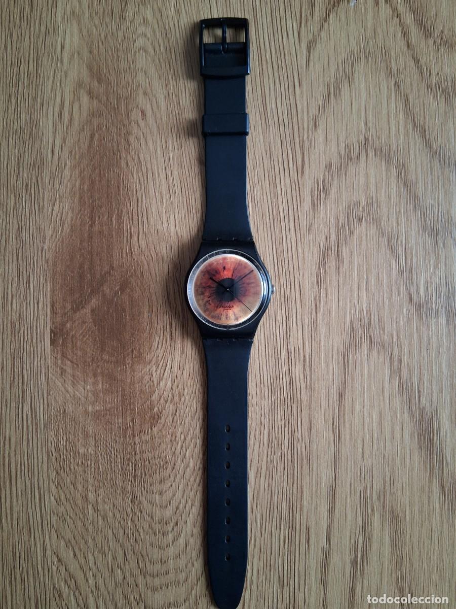 Relojes - Swatch: Reloj Swatch Brownscape - Foto 1