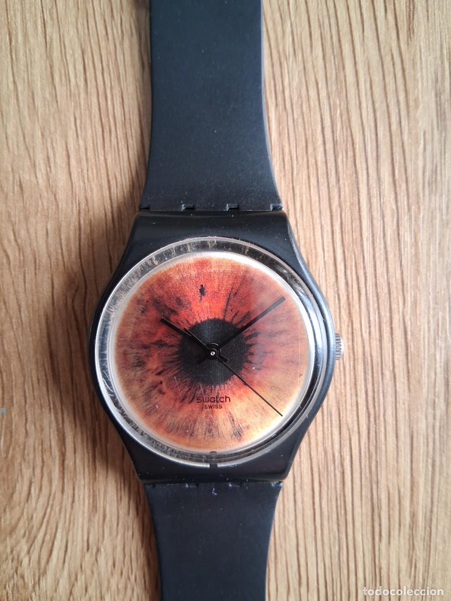 Relojes - Swatch: Reloj Swatch Brownscape - Foto 2